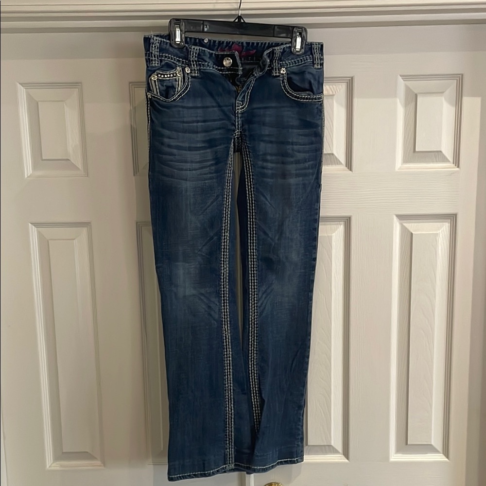 Women's Rock & Roll Cowgirl Jeans